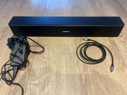 Bose soundbar image 1