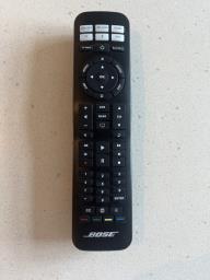 Bose soundbar image 2
