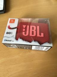 Jbl  Go3 Portable Bluetooth Speaker image 1