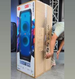 Jbl Partybox Ultimate Party Speaker image 4