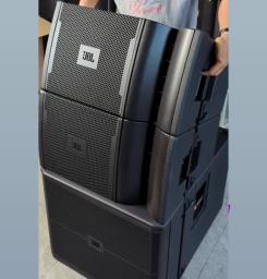 Jbl Partybox Ultimate Party Speaker image 9