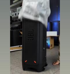 Jbl Partybox Ultimate Party Speaker image 5