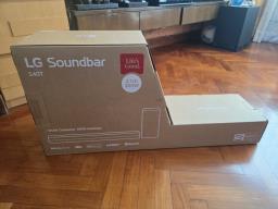 Lg Soundbar S40t image 1