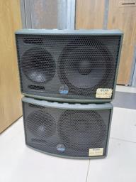 Mg  Speakers in perfect Condition image 1