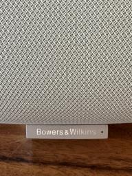 Sale Stylish Bowers  Wilkins Zeppelin image 3