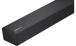 Samsung Soundbar with Subwoofer image 4