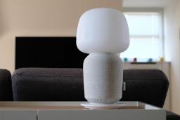 Sonos Ikea Symfonisk Speaker Table Lamp image 2