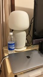 Sonos Ikea Symfonisk Speaker Table Lamp image 3