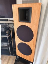 Spatial Audio X5 speakers image 1