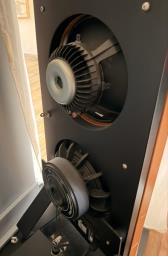 Spatial Audio X5 speakers image 2