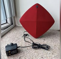 Speakers image 1