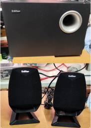 Sub Woofer Edifier R202 Multimedia Speak image 1