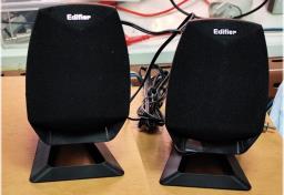 Sub Woofer Edifier R202 Multimedia Speak image 2