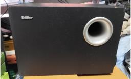 Sub Woofer Edifier R202 Multimedia Speak image 3