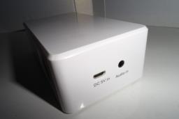 Wireless Touch  Play Mini Speaker image 3