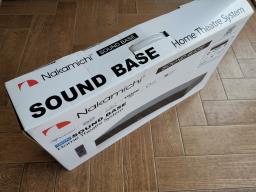 Nakamichi Sound Base Home Theatre System image 2