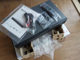 Nakamichi Sound Base Home Theatre System image 4