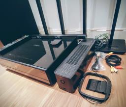 Sony Home Theatre System worth Blu-ray image 1