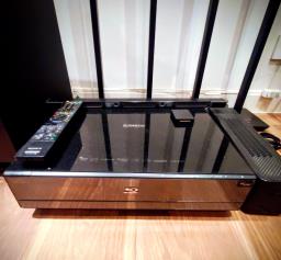 Sony Home Theatre System worth Blu-ray image 3