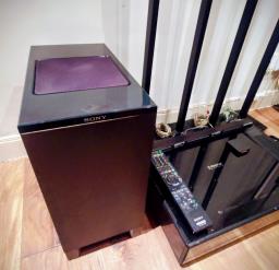 Sony Home Theatre System worth Blu-ray image 4