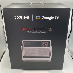 xgimi h20 4k Smart Home projector image 2