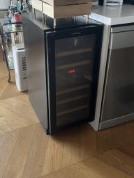 Vinvautz Wine Cooler image 1