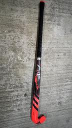 Assorted hockey sticks image 4