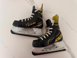 Ccm  Jetspeed Ft485 Ice Hockey Skates image 3