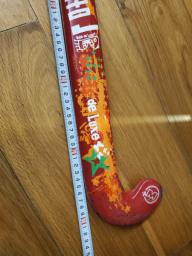 Hockey stick image 1