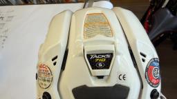 Used Ccm Helmet  Stick for free image 2