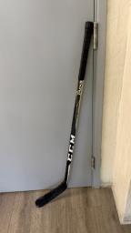 Used Ccm Helmet  Stick for free image 1