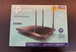 Tp-link Wireless Router new image 1