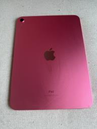 Apple Ipad 10 64gb Pink with Keyboard image 2