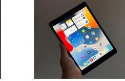 Apple Ipad 9th gen image 1