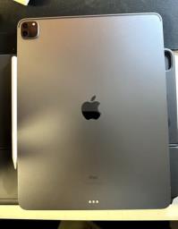 Apple Ipad Pro 3rd Gen 11 2021 M1 256gb image 5