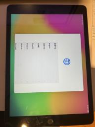 Ipad 7th Generation 102 32gb Black image 1