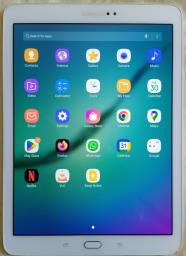 Samsung Galaxy Tab S2 sm-t810 97-inch image 1