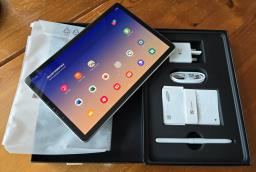 Samsung Galaxy Tab S4 Android Tablet image 4