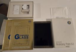 Samsung S2 Tab 97 Inch Sm-t813 As New image 1