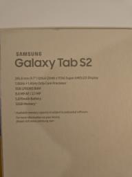 Samsung S2 Tab 97 Inch Sm-t813 As New image 4