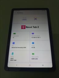 T-mobile Revvl Tab 2 image 2