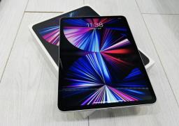Apple Ipad Pro 3rd Gen 11 2021 M1 256gb image 2