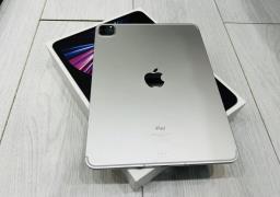 Apple Ipad Pro 3rd Gen 11 2021 M1 256gb image 3