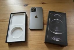 Apple Iphone 12 Pro Max 256gb image 1