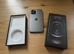 Apple Iphone 12 Pro Max 256gb image 2
