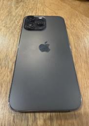 Apple Iphone 14 pro max 256gb space blac image 3