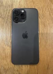 Apple Iphone 14 pro max 256gb space blac image 1