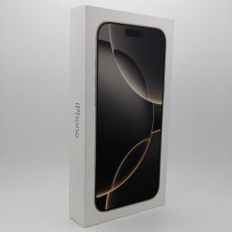 Apple Iphone 16 Pro Max  256gb 5g image 1
