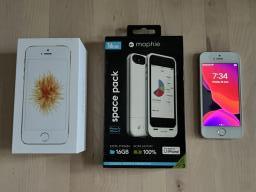 Apple Iphone Se 128gb image 1