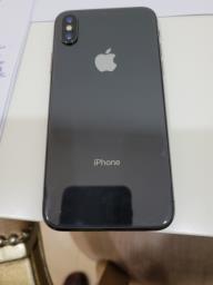 Excellent Condition Iphone X 256gb image 3